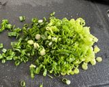 冷やして美味しい！なすとネギのお浸し作り方3写真