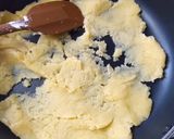 不器用簡単揚げないトースターチュロス作り方2写真