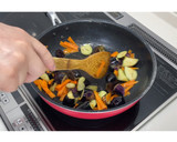 豚肉と青梗菜のマヨ炒め★動画あり★作り方9写真