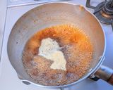 牛だしラーメン作り方5写真