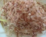 ヘルシー簡単！豆腐とご飯のリゾット風😋作り方2写真