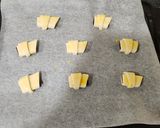 お手軽ちびチョコクロ🔰作り方8写真