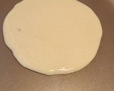 素朴なパンケーキ作り方4写真
