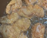 豚肉と新玉ねぎの甘酢餡作り方2写真