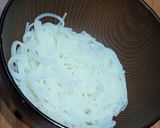 超簡単カレーそうめん作り方3写真