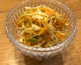 にんじんとキャベツの簡単ラペ作り方3写真