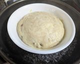 あ!パンがない。お急ぎ蒸しパンで〜*作り方5写真
