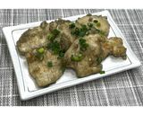 鶏むね肉の炭火焼き風甘酢★動画あり★作り方28写真