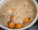 麦味噌おじや作り方10写真