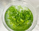 95℃ 無限甘辛ピーマン:お子様に!作り方10写真