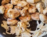 鶏もも肉とトマトのさっぱり甘酢炒め作り方7写真