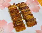 25分⭐︎豚の角煮（沖縄のらふて〜）作り方6写真