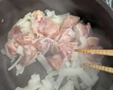 【低FODMAP】シチュー作り方6写真