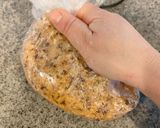 ビスコッティ作り方4写真