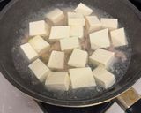 子どもには無理!痺れ系麻婆豆腐作り方5写真