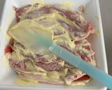 魚焼きコンロでなんちゃってトンカツ作り方4写真