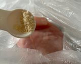 しっとりやわらか適当サラダチキン作り方7写真