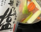 すげぇそうなたら🤣😂🤣😂作り方4写真