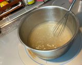 失敗しらず、超簡単に中華卵スープ作り方3写真