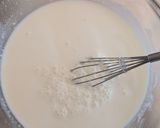 ホワイトソースはレンジで♪鶏とかぼちゃのグラタン作り方4写真