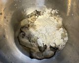 片栗粉と塩で♪牡蠣の下処理（洗い方）作り方1写真