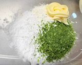 小エビの磯辺揚げ作り方4写真