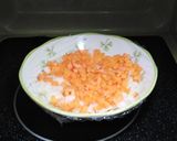 鶏肉の和風ミートローフ作り方1写真
