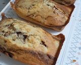 ゆり根入りパウンドケーキ♡コーヒー風味♡作り方6写真