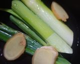 ストウブで♡しっとり蒸し鶏作り方2写真