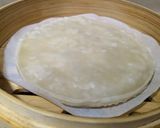 アサリのカオヤーピン包み作り方1写真