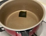 鶏ももとナスの甘辛卵とじ作り方2写真