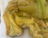 茄子がとろーり!おろし豚しゃぶそば😋作り方1写真