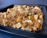 簡単美味しい！麻婆豆腐作り方5写真