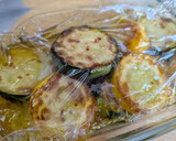 【夏の副菜】ズッキーニの白だし漬け作り方7写真