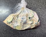さっぱり！夏野菜の味噌ヨーグルト漬物作り方3写真