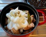 自家製リエット作り方4写真