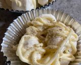 はんぺん、モッツァレラチーズ お弁当作り方3写真