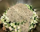 簡単さっぱり夏の常備菜！山形だし作り方6写真