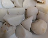 里芋の甘辛そぼろ煮♪ホクホクで美味しい〜作り方2写真