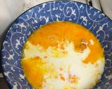 南瓜、筍、野菜、厚揚げ、蕨の煮物、筍飯作り方2写真