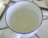 【離乳食中期】にんじんそうめんがゆ作り方3写真