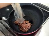 青椒肉絲★チンジャオロース★動画あり★作り方17写真