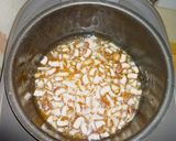 ツナの炊き込み御飯作り方1写真