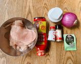 トルコ風焼き肉作り方1写真