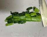 時短★ごま豆腐で白和え作り方6写真