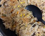 ビビンバ⭐︎業務スーパービビンバの素使用作り方8写真