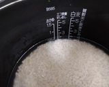 豆ご飯作り方4写真