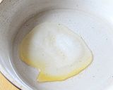 砂糖とオイルで作る飴がけミックスナッツ♪作り方4写真