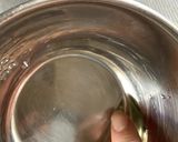 鶏むね肉で作る椎茸の肉詰め 柚子胡椒と大葉の香り作り方8写真