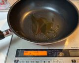 ジャージャー麺・肉味噌の中華麺バージョン作り方4写真